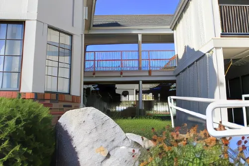 Motel 6 Enfield, CT - Hartford Exterior Photos