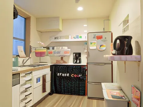 Fukuoka Hana Hostel Photos
