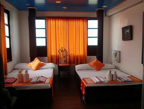 Isla Bonita Beach Resort Zimmer Photos