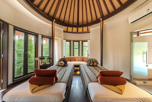 tanadewa Resort Ubud Bali By Cross Collection Relaksasi & Rekreasi Photos