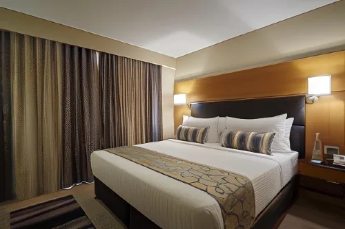 Turyaa Chennai Chambres Photos