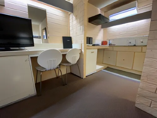 Mahogany Motel Photos