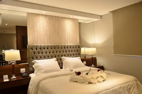 Hotel Matao by Mercure Photos