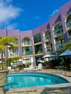 Hotel Costa do Atlantico Leisure & Recreation Photos