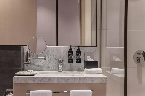 Ramada by Wyndham Riyadh King Fahd Road Chambres Photos