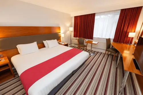 Holiday Inn Newport Chambres Photos