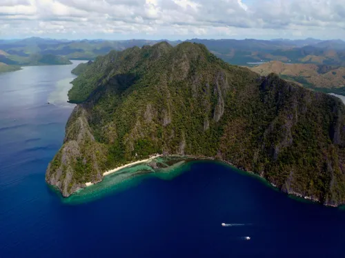 Sangat Island Dive Resort Dekat Hotel Photos