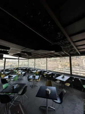 Pasha Boutique Hotel Dining Photos