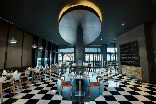 Elexus Hotel Resort & Spa & Casino Питание Photos