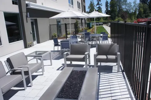 La Quinta Inn & Suites by Wyndham Marysville Public Areas Photos