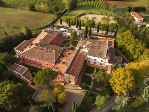 Villa il Palagio À ne pas manquer Photos