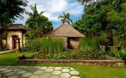 The Oberoi Beach Resort, Bali Extérieur Photos