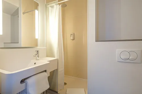 B&B Hotel Lille Tourcoing Centre Chambres Photos