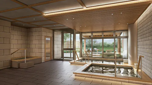 Hotel Yumeshizuku Unggulan Photos
