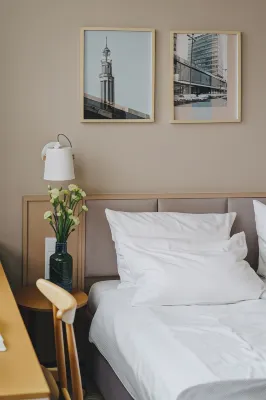Hotel Altus Poznań Old Town - Destigo Hotels Camere Photos