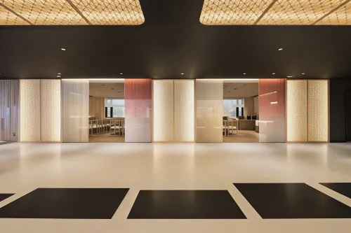 RIHGA PLACE KYOTO SHIJO KARASUMA Khu vực công cộng Photos