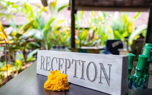 Meruhdani Boutique Hotel Ubud Photos