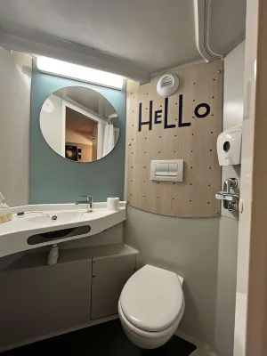 Hôtel Première Classe Marseille Vitrolles Chambres Photos