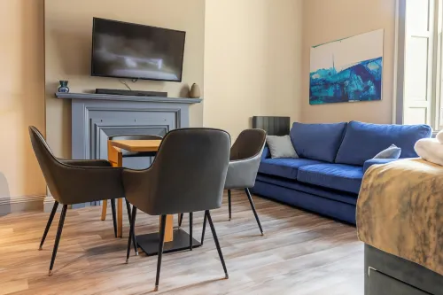 Mono Suites New Town Rooms Photos