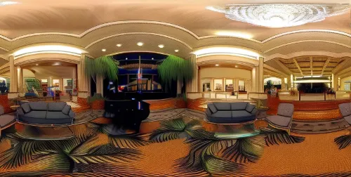 Long Beach Marriott À proximité de l'hôtel Photos