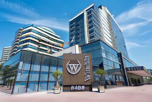 Windsor Marapendi Hotel Featured Photos