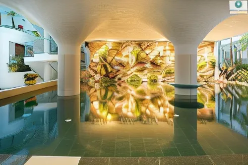 Hotel Le Bouton Relaksasi & Rekreasi Photos