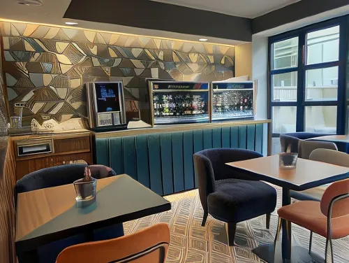 Boutique Hotel Martini 17 Leisure & Recreation Photos