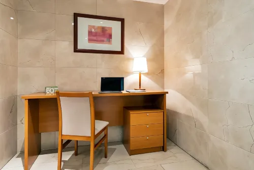 Exe Gran Hotel Almenar Chambres Photos
