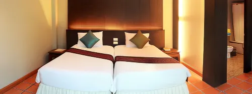 Hua Hin White Sand Photos
