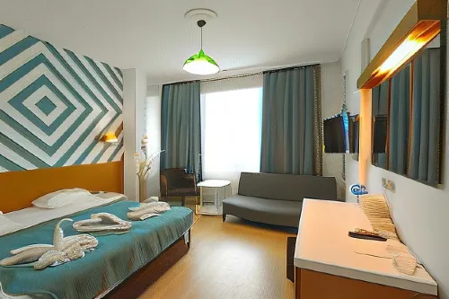 Expo Park Hotel Camere Photos