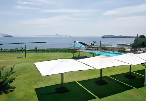 Kurashiki Seaside Hotel Leisure & Recreation Photos