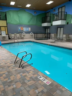 Days Inn by Wyndham East Albuquerque Freizeit und Erholung Photos