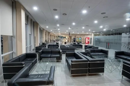 Arva Abad San Antonio Espaces publics Photos