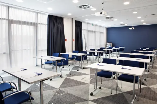 Holiday Inn Express Sindelfingen, an IHG Hotel Geschäftseinrichtungen Photos