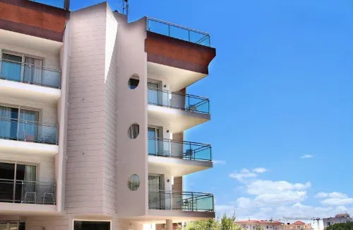 Alma di Alghero Hotel Extérieur Photos