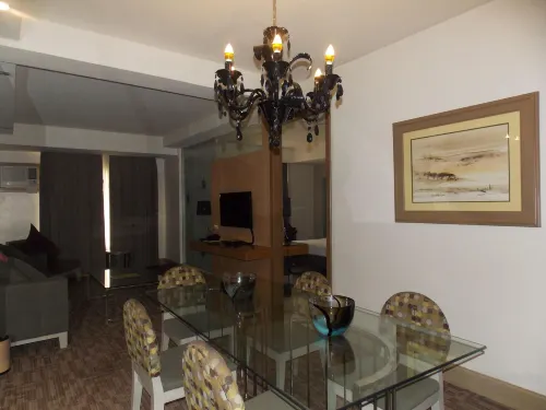 L'Fisher Hotel Bacolod Photos