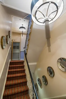 Best Western Buckingham Palace Rd Yleiset tilat Photos