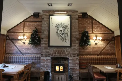 The Moorland Hotel, Haytor, Devon Ristorazione Photos