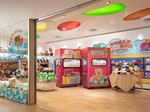 Noah’s Ark Hotel & Resort Leisure & Recreation Photos