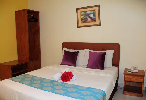 Sun Inns Hotel Lagoon Near Sunway Lagoon Theme Park Phòng Photos