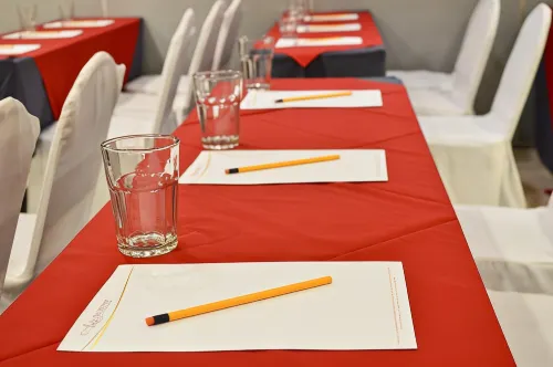 Alpa City Suites Hotel Espaces Affaires Photos