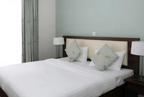 Hyde Park Boutique Hotel Huoneet Photos