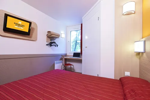 Hôtel Première Classe Genève Saint Genis Pouilly Chambres Photos