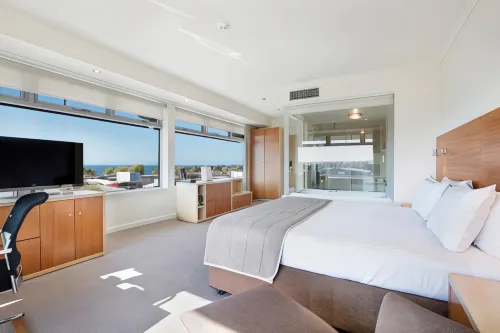 Gateway Hotel by Nightcap Plus Chambres Photos