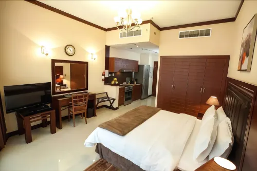 Xclusive Maples Hotel Apartment Empfohlen Photos