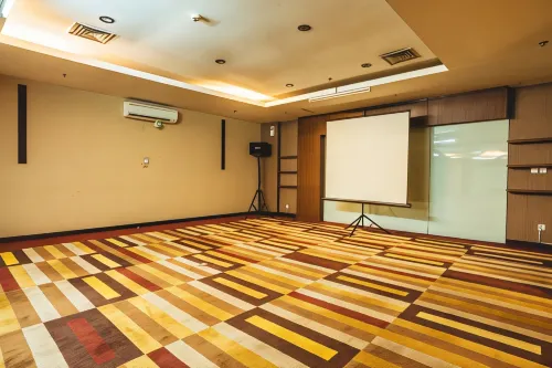 The Falatehan Hotel By Safin Public Areas Photos