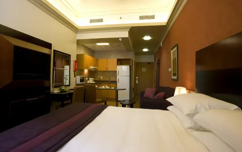 Al Khoory Hotel Apartments Al Barsha Phòng Photos