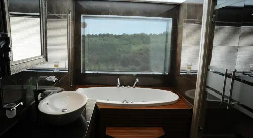 Limak Eurasia Luxury Hotel Photos