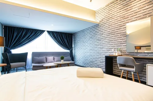 Fives Hotel Dnp Photos