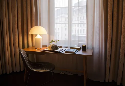 Nobis Hotel Stockholm, a Member of Design Hotels™ الغرف Photos